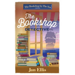 The Bookshop Detective