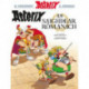 Asterix an Saighdear Romanach (Gaelic)