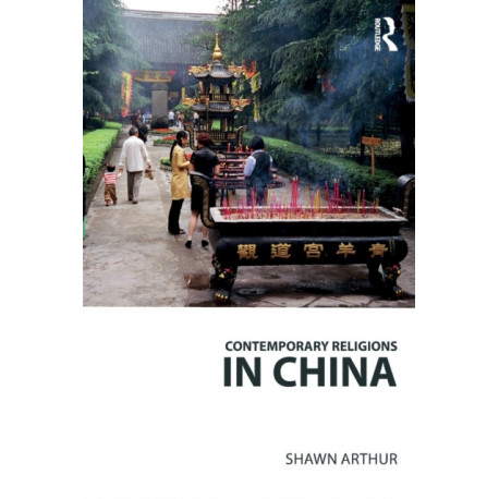 Contemporary Religions in China
