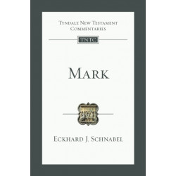 Mark: An Introduction And Commentary