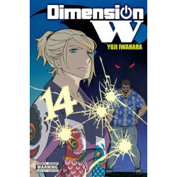 Dimension W, Vol. 14