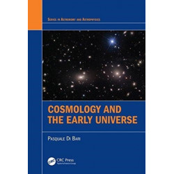 Cosmology and the Early Universe