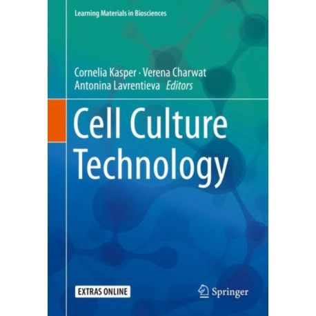 Cell Culture Technology