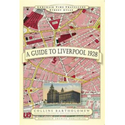 A Guide to Liverpool 1928