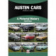 Austin Cars 1948 to 1990: A Pictorial History