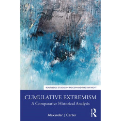 Cumulative Extremism: A Comparative Historical Analysis