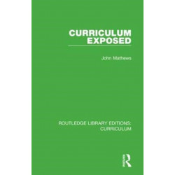 Curriculum Exposed