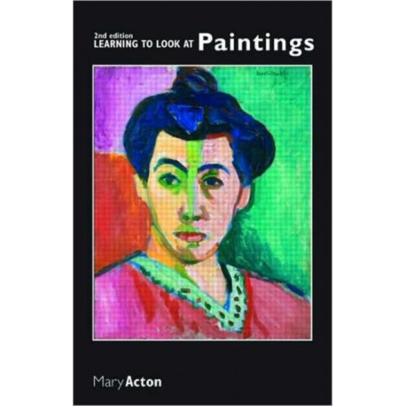 Learning to Look at Paintings