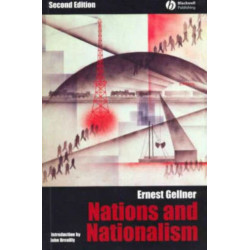 Nations and Nationalism