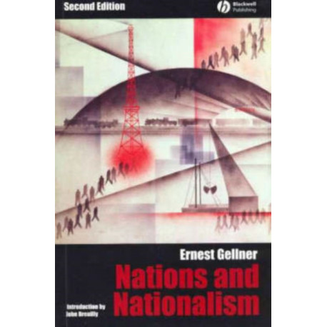 Nations and Nationalism