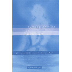 Female Deities in Buddhism: A Concise Guide