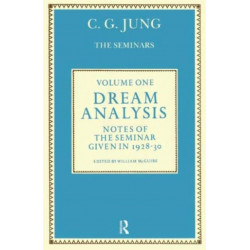 Dream Analysis 1: Notes of the Seminar Given in 1928-30