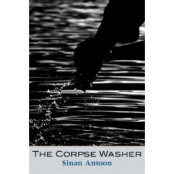 The Corpse Washer