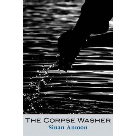 The Corpse Washer