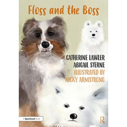 Floss and the Boss: Helping Children Learn About Domestic Abuse and Coercive Control