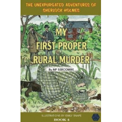 My First Proper Rural Murder