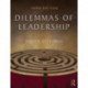 Dilemmas of Leadership