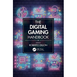 The Digital Gaming Handbook