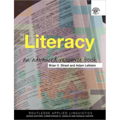 Literacy: An Advanced Resource Book for Students