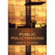 Public Policymaking