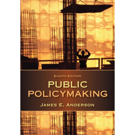 Public Policymaking