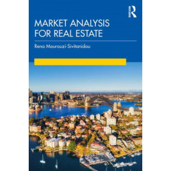 Market Analysis for Real Estate