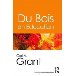 Du Bois and Education