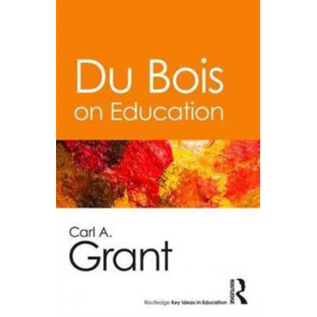 Du Bois and Education
