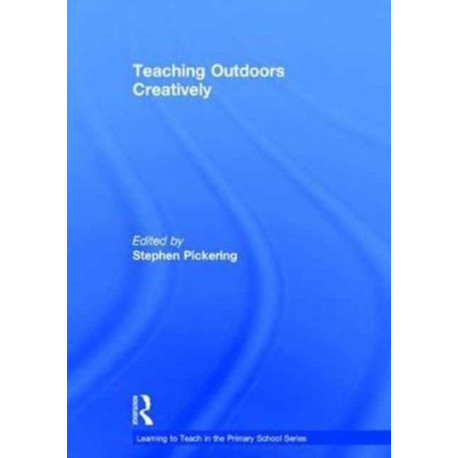 Teaching Outdoors Creatively
