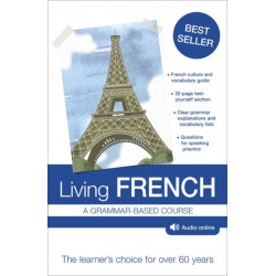 Living French: 7th edition