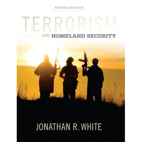 Terrorism and Homeland Security