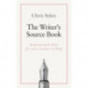 The Writer's Source Book: Inspirational ideas for your creative writing