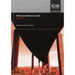 FIDIC Quick Reference Guide: Red Book