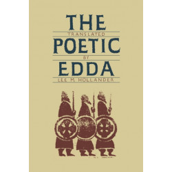 The Poetic Edda