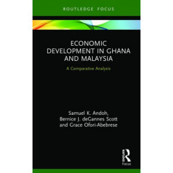 Economic Development in Ghana and Malaysia: A Comparative Analysis