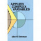 Applied Complex Variable
