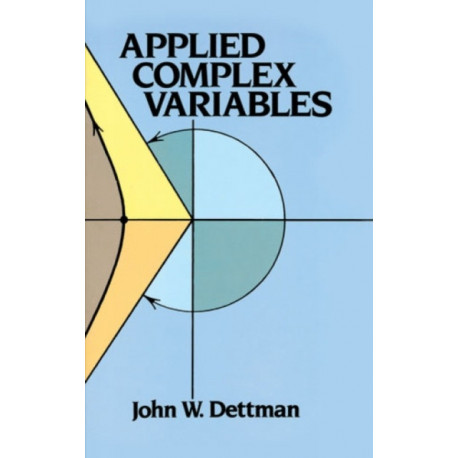 Applied Complex Variable