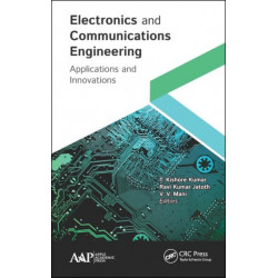 Electronics and Communications Engineering: Applications and Innovations