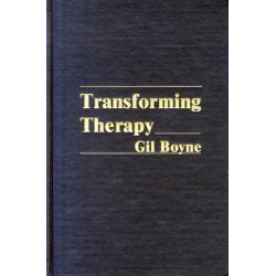 Transforming Therapy: New Approach to Hypnotherapy