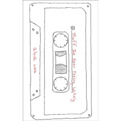 Stuff I've Been Feeling Lately