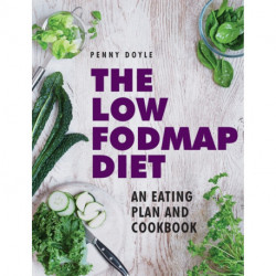 Low Fodmap Diet Cookbook