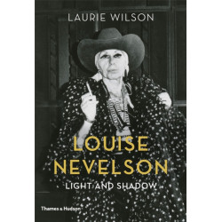 Louise Nevelson: Art is Life