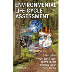 Environmental Life Cycle Assessment