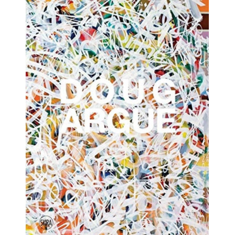 Doug Argue: Letters to the Future