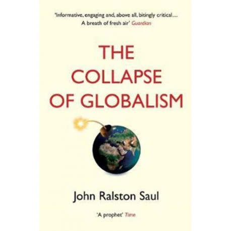 The Collapse of Globalism