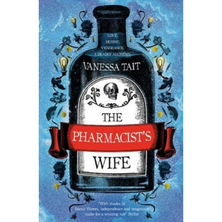 The Pharmacist's Wife