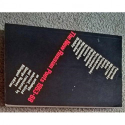 The New Russian Poets