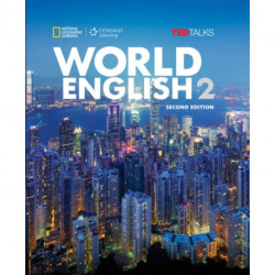 World English 2: Student Book