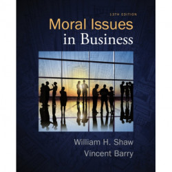 Moral Issues in Business