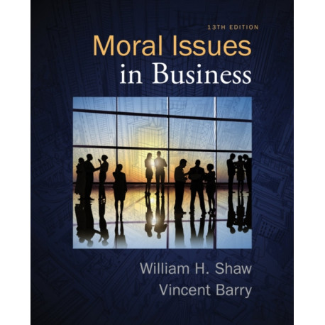 Moral Issues in Business